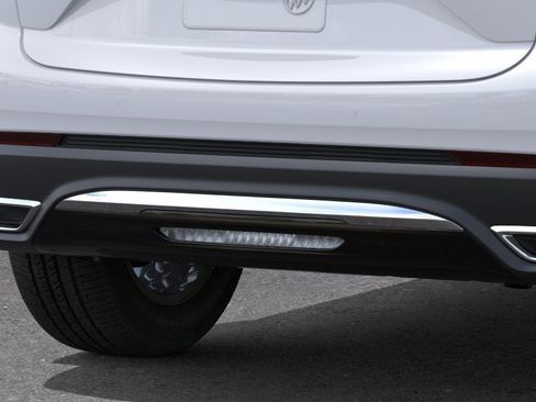 New 2026 Buick Envision Preferred image 14