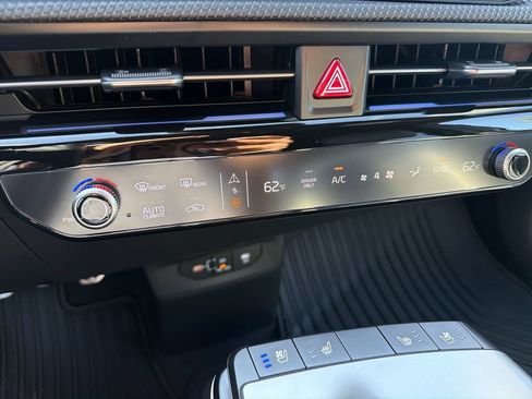 New 2026 Kia EV6 GT-Line RWD image 17