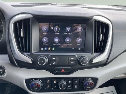 Used 2019 GMC Terrain SLT w/ Preferred Package AWD/4WD image 27