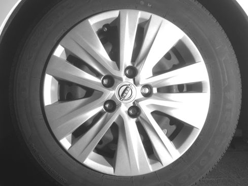 Used 2025 Nissan Sentra S FWD image 15