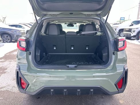 Certified 2024 Subaru Crosstrek 2.5i Limited w/ Crosstrek Mirror Package image 37