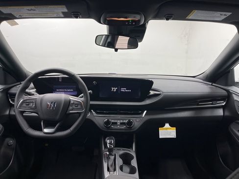 New 2026 Buick Envista Preferred w/ Convenience I Package FWD image 6