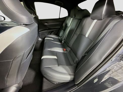 Certified 2025 Toyota Camry SE w/ Convenience Package FWD image 23