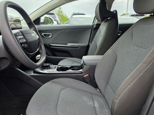 Used 2026 Kia K4 FWD image 13