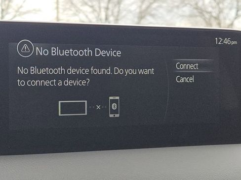 Used 2024 MAZDA CX-5 AWD 2.5 S w/ Select Package image 14