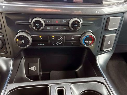 Used 2026 Ford F150 STX image 22