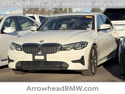 Used 2019 BMW 330i Sedan w/ Driving Assistance Package
