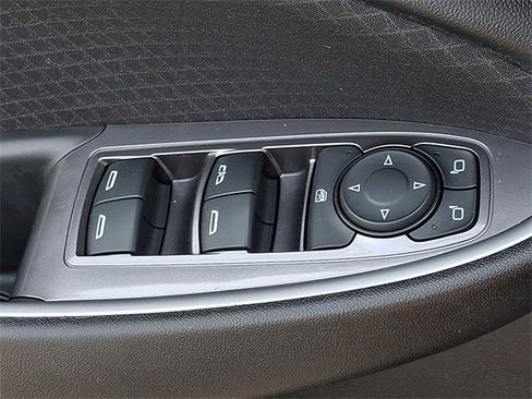 Used 2024 Chevrolet Malibu LT image 25