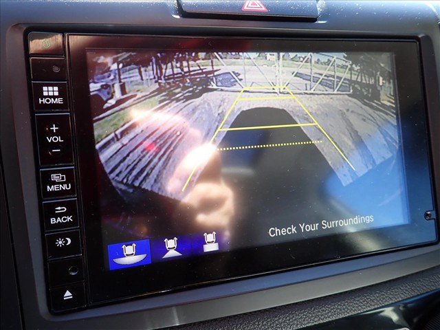 Used 2015 Honda CR-V EX-L image 22
