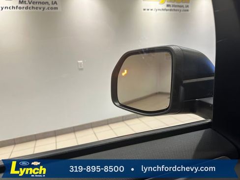 Used 2023 Ford Bronco Sport Outer Banks w/ Tech Package image 17