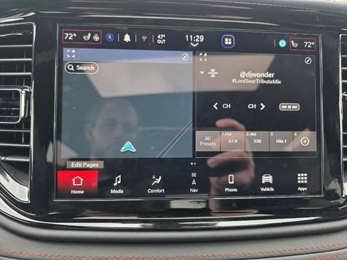 New 2026 Dodge Durango GT AWD/4WD image 22