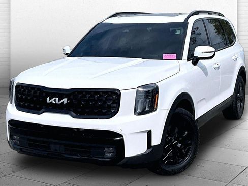 Used 2024 Kia Telluride SX Prestige X-Pro image 11