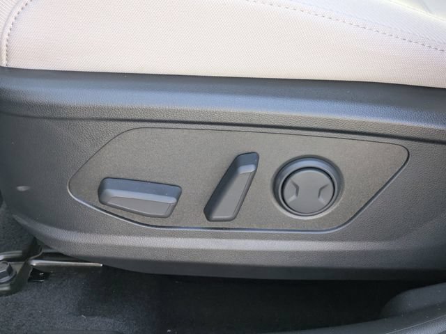 Certified 2026 Hyundai Tucson SEL Plus FWD image 27