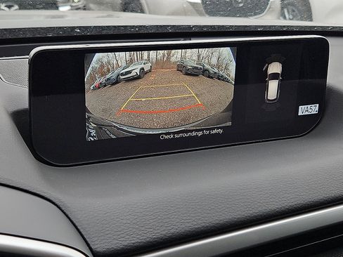 New 2026 MAZDA CX-50 2.5 Hybrid w/ Weather Package image 15