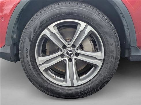 Used 2018 Mercedes-Benz GLC 300 image 22