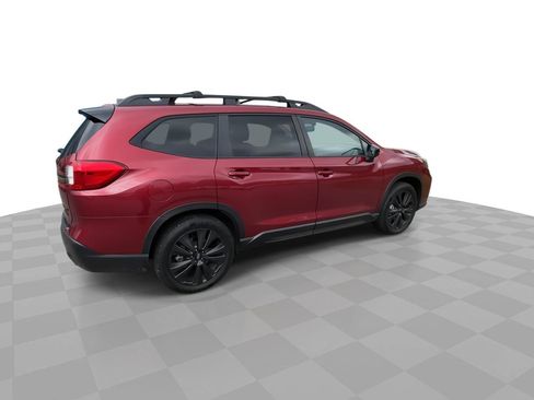 Used 2022 Subaru Ascent Onyx Edition image 2