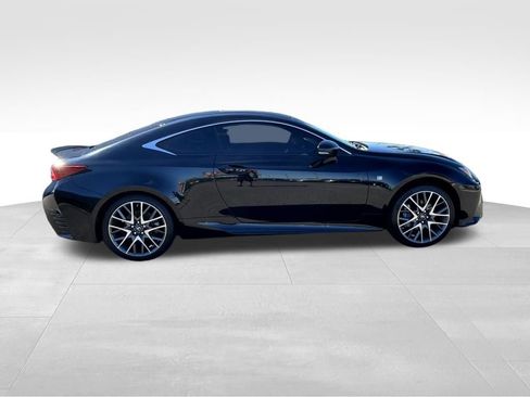 Used 2015 Lexus RC 350 AWD image 6