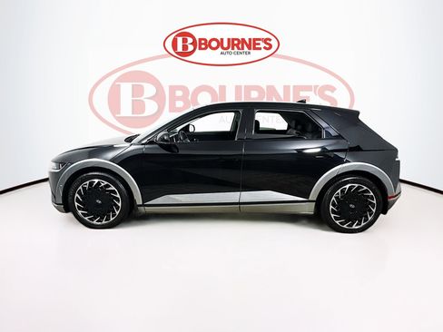 Used 2023 Hyundai Ioniq 5 Limited w/ Cargo Package image 9