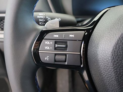 New 2026 Honda Prelude image 25