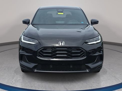 Used 2026 Honda HR-V Sport image 2