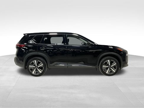 Used 2023 Nissan Rogue SL AWD/4WD image 4