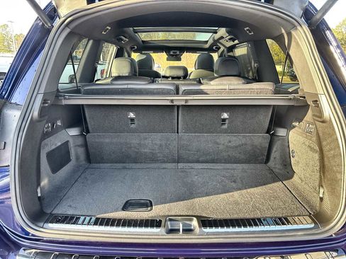 New 2026 Mercedes-Benz GLS 580 4MATIC image 17