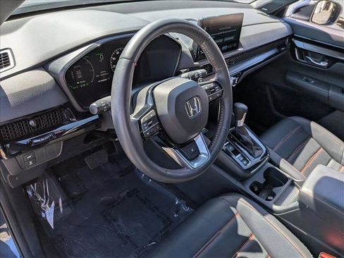 Certified 2024 Honda CR-V Sport Touring image 10