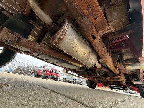 Used 2008 Dodge Ram 2500 Truck SLT w/ Trailer Tow Group AWD/4WD image 17