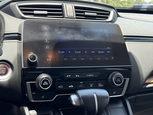 Certified 2018 Honda CR-V EX-L image 28