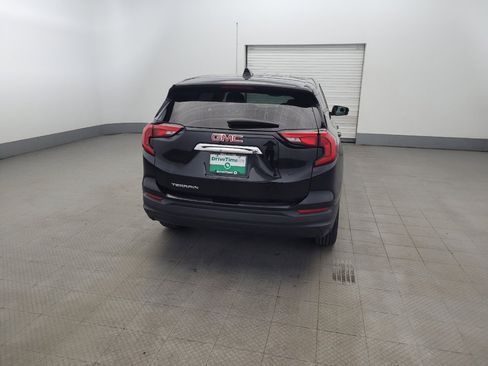 Used 2020 GMC Terrain SLE FWD image 7