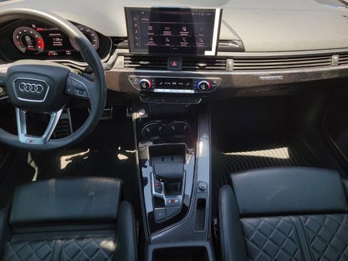 Used 2024 Audi S5 Premium Plus image 15