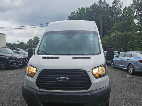 Used 2016 Ford Transit 350 148 High Roof image 3