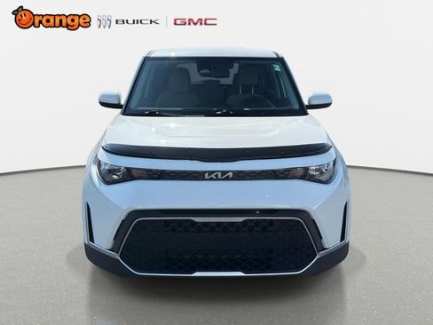 Used 2024 Kia Soul LX w/ Option Group 015 image 8
