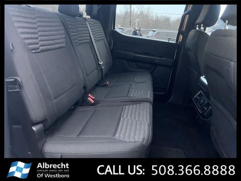 Used 2023 Ford F150 XL w/ STX Appearance Package image 17