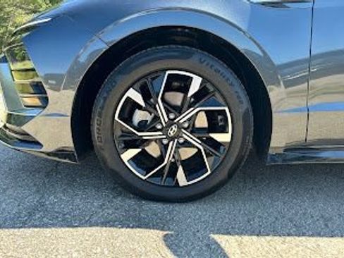 Used 2024 Hyundai Sonata SEL FWD image 11