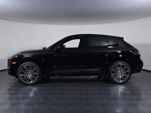 Certified 2025 Porsche Macan S image 2