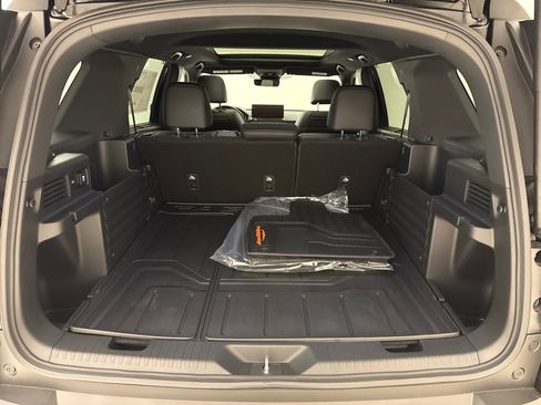 New 2026 Honda Passport TrailSport Elite image 12