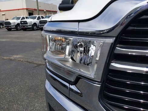 Used 2021 RAM 2500 Big Horn AWD/4WD image 9
