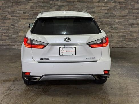 Used 2022 Lexus RX 350 350 image 7