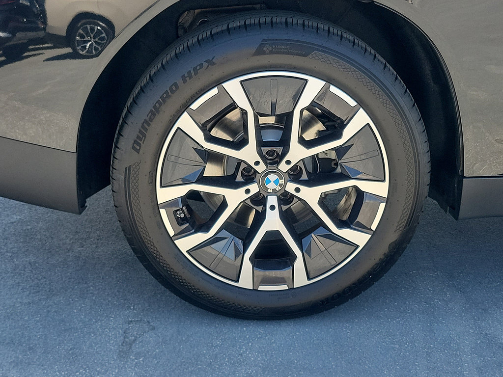 Used 2026 BMW X3 xDrive30i w/ Premium Package AWD/4WD image 6