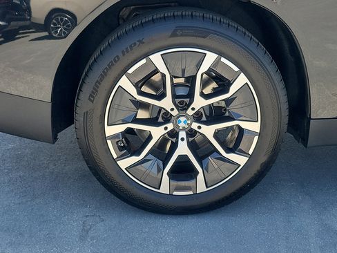 Used 2026 BMW X3 xDrive30i w/ Premium Package AWD/4WD image 6