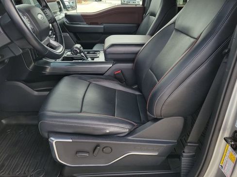 Certified 2022 Ford F150 Lariat image 6