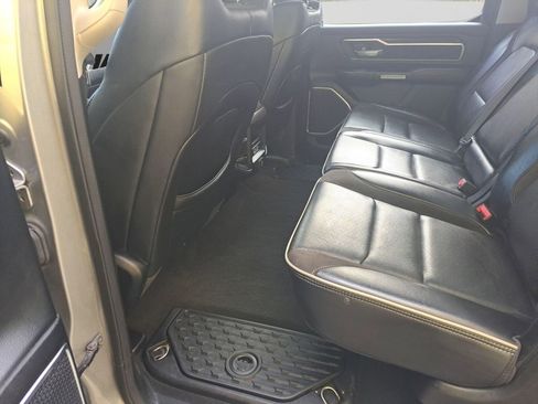 Used 2022 RAM 1500 Laramie image 10
