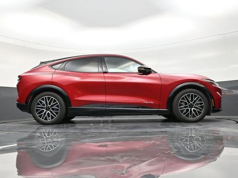 Used 2024 Ford Mustang Mach-E Premium image 24