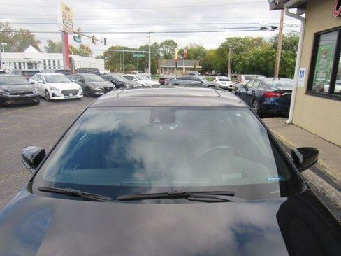 Used 2018 Cadillac CT6 Premium Luxury image 5