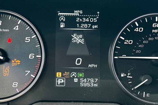 Used 2024 Subaru Outback Touring XT AWD/4WD image 30
