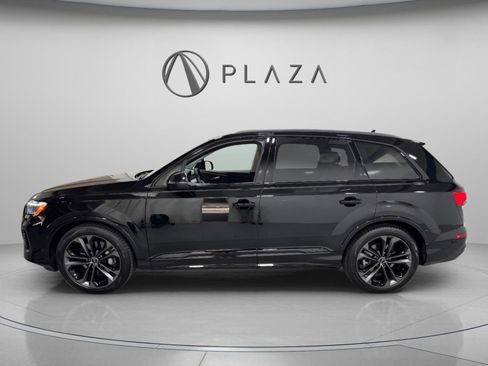 New 2026 Audi Q7 3.0T Premium Plus image 2