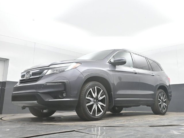 Used 2022 Honda Pilot Touring image 47