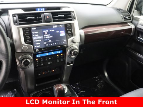 Certified 2022 Toyota 4Runner Limited image 16