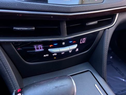 Used 2017 Cadillac CT6 2.0T image 25